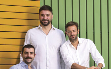 Novant’anni di stampa, una storia di famiglia