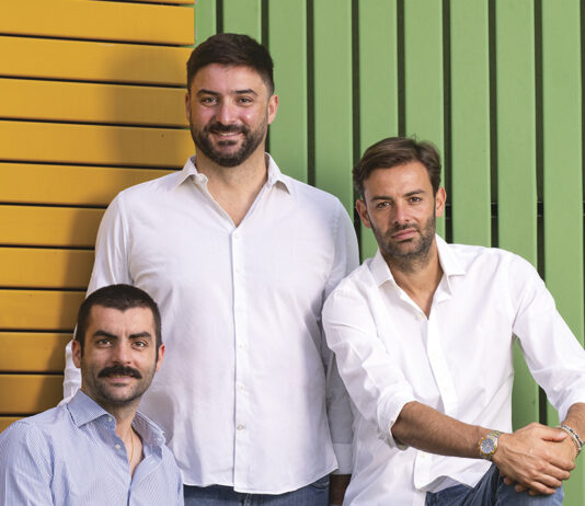 Novant’anni di stampa, una storia di famiglia