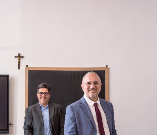 Aliotti: per spiccare il volo