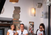 RioFest 2025: musica e tanta energia con Tabbe Caffè