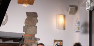 RioFest 2025: musica e tanta energia con Tabbe Caffè