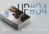 E’ uscito il nuovo UP Magazine #34!