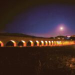 aquedotto-vasariano-illuminato-ILARIO-SESTINI