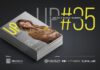 E’ uscito il nuovo UP Magazine #35! UP #35