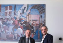 Vent’anni a fianco delle imprese