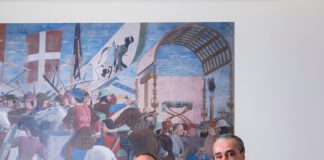 Vent’anni a fianco delle imprese