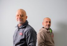 Da bottega artigiana a impresa moderna