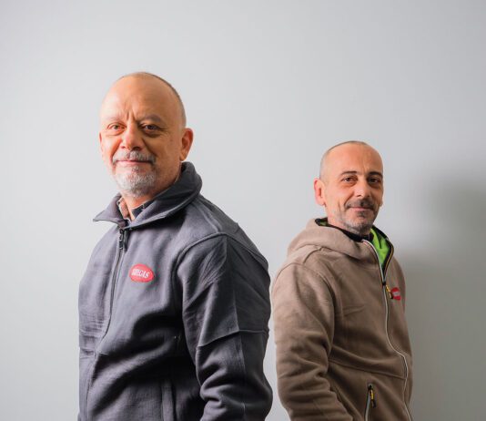 Da bottega artigiana a impresa moderna