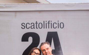 Materia, metodo e visione