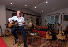 Innovazione e ispirazione: Il ritmo di Roberto Vasarri