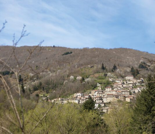 Raggiolo