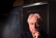 Il maestro del gioiello contemporaneo