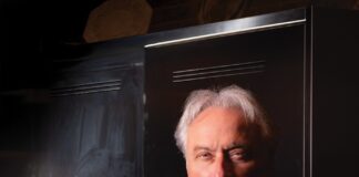 Il maestro del gioiello contemporaneo