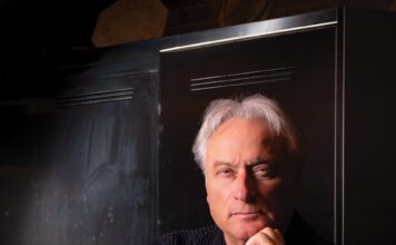Il maestro del gioiello contemporaneo