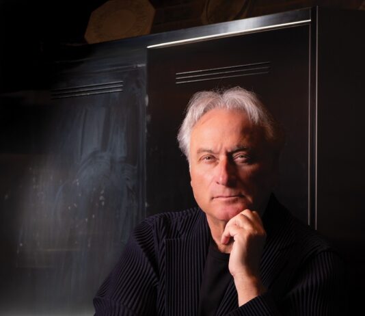 Il maestro del gioiello contemporaneo