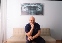 L’evoluzione del sorriso