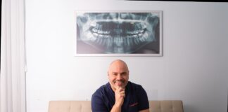 L’evoluzione del sorriso