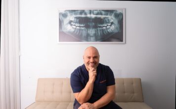 L’evoluzione del sorriso