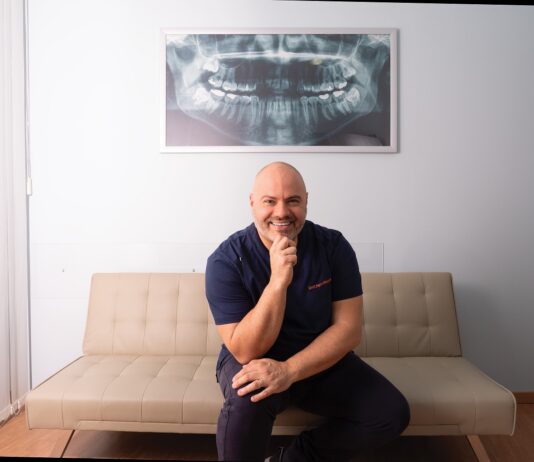 L’evoluzione del sorriso