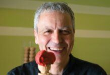 Il gelato “pulito” che non ti aspetti