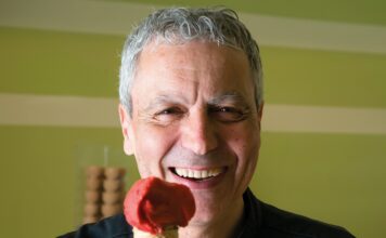 Il gelato “pulito” che non ti aspetti