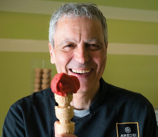 Il gelato “pulito” che non ti aspetti