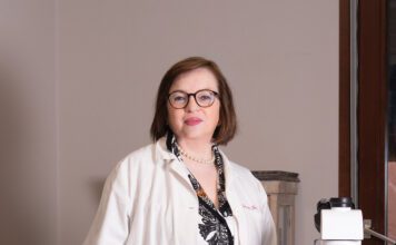 La medicina che incontra l’estetica