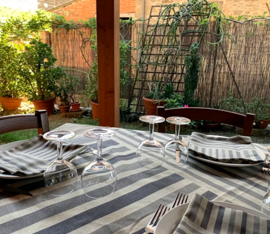 Da Beppone Trattoria