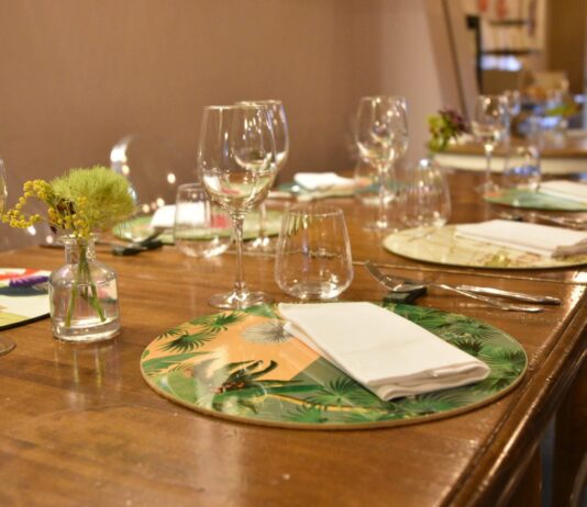 Ristorante Falterona