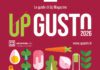 Up Gusto 2026