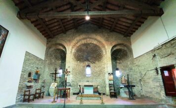Badia San Veriano